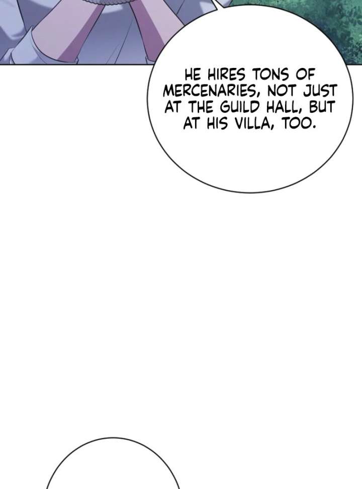 The Wicked Ladies in Waiting - Chapter 62 Page 46