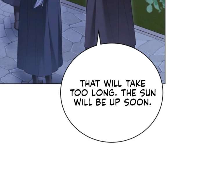 The Wicked Ladies in Waiting - Chapter 62 Page 48