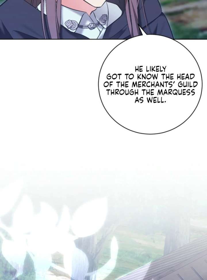 The Wicked Ladies in Waiting - Chapter 62 Page 5