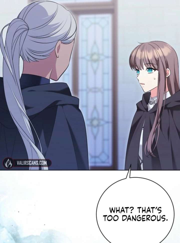 The Wicked Ladies in Waiting - Chapter 62 Page 50