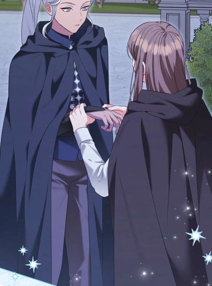 The Wicked Ladies in Waiting - Chapter 62 Page 52