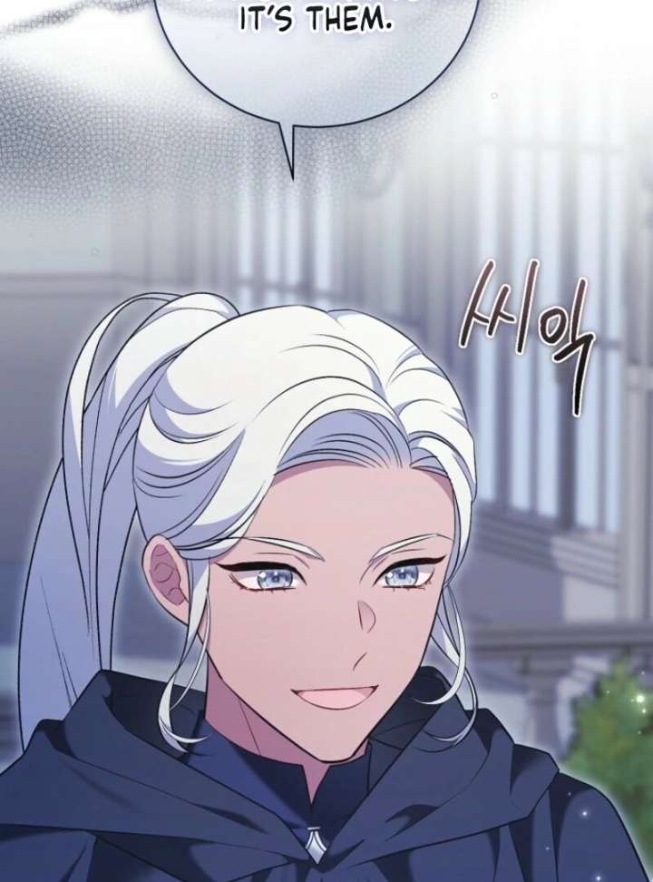 The Wicked Ladies in Waiting - Chapter 62 Page 55