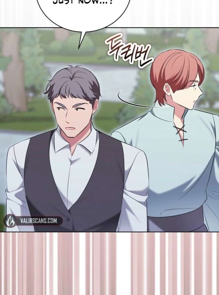 The Wicked Ladies in Waiting - Chapter 62 Page 61