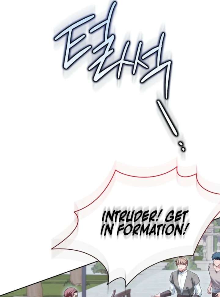 The Wicked Ladies in Waiting - Chapter 62 Page 64