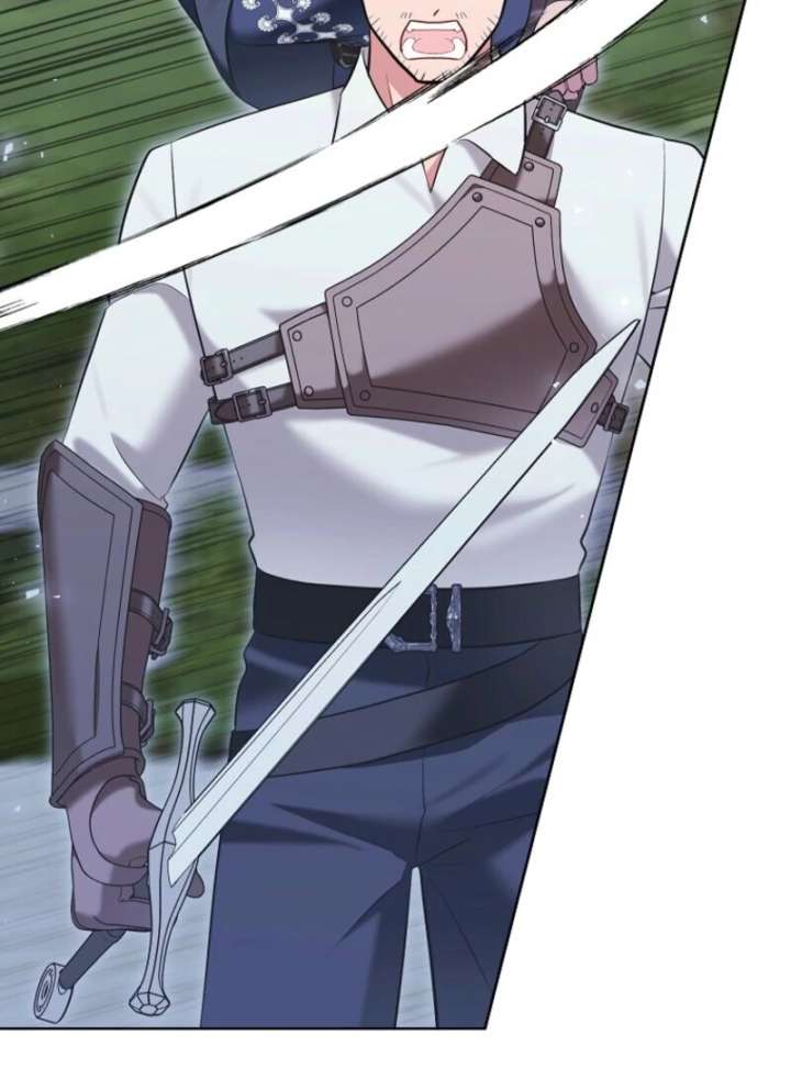 The Wicked Ladies in Waiting - Chapter 62 Page 67