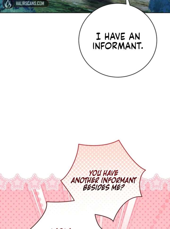 The Wicked Ladies in Waiting - Chapter 62 Page 7