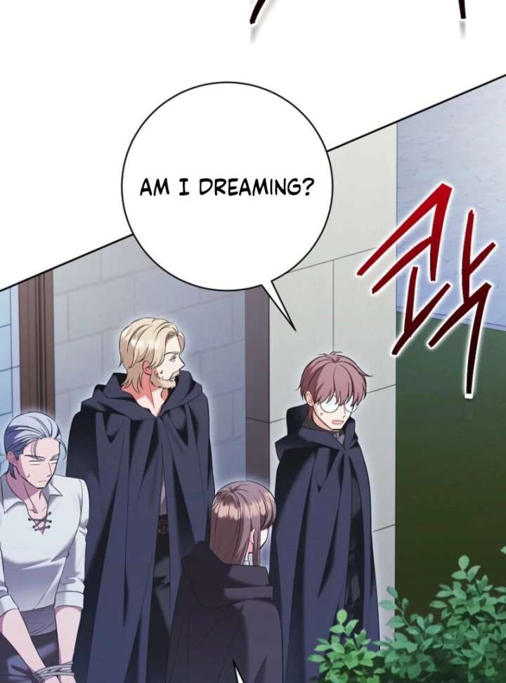 The Wicked Ladies in Waiting - Chapter 62 Page 70