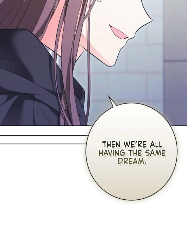 The Wicked Ladies in Waiting - Chapter 62 Page 72