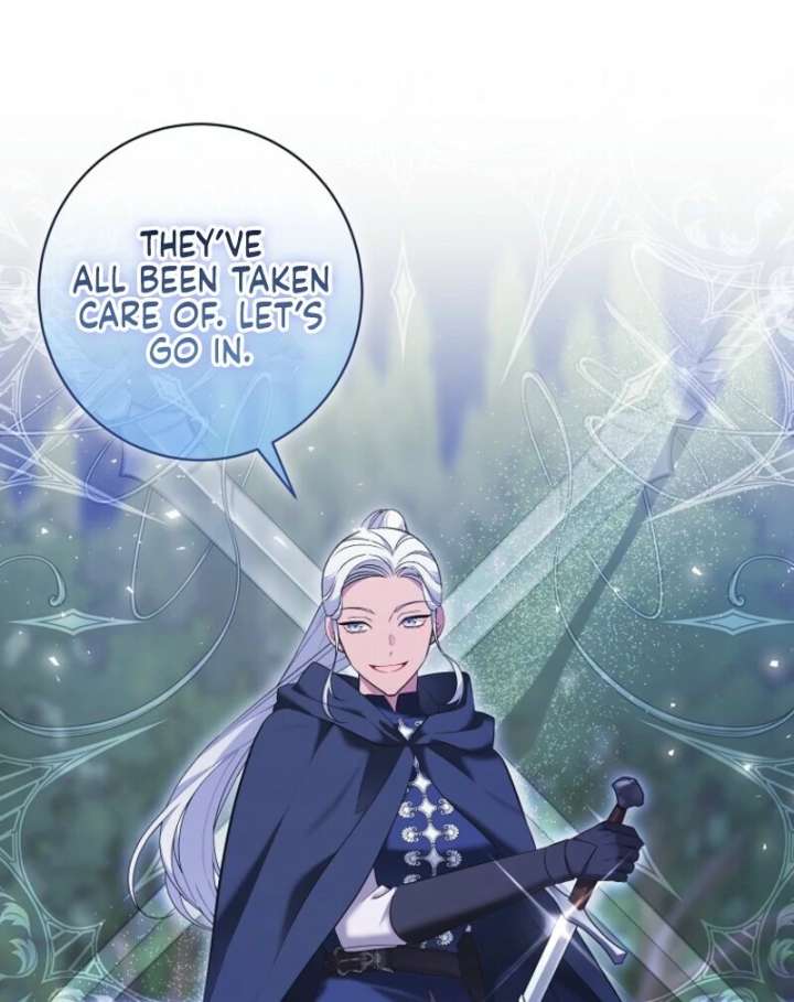 The Wicked Ladies in Waiting - Chapter 62 Page 75