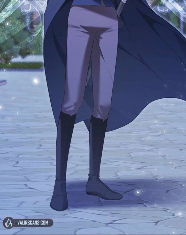 The Wicked Ladies in Waiting - Chapter 62 Page 76