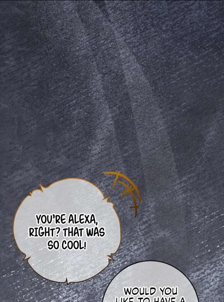 The Wicked Ladies in Waiting - Chapter 62 Page 77