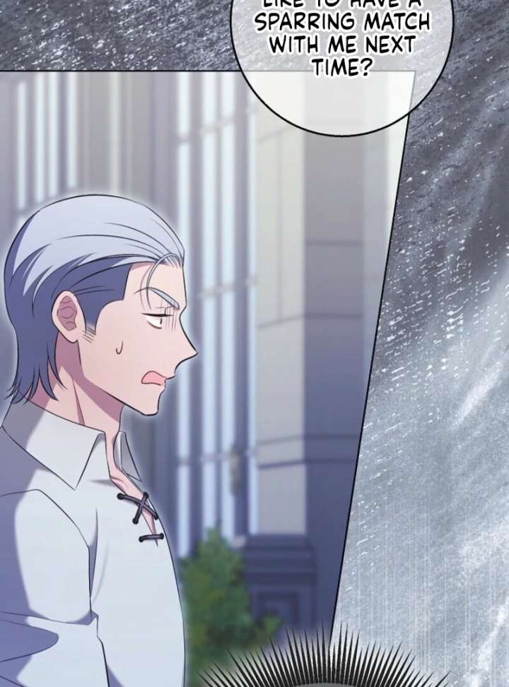 The Wicked Ladies in Waiting - Chapter 62 Page 78