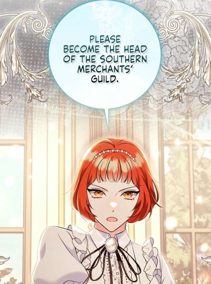 The Wicked Ladies in Waiting - Chapter 62 Page 84