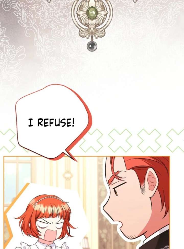 The Wicked Ladies in Waiting - Chapter 62 Page 86