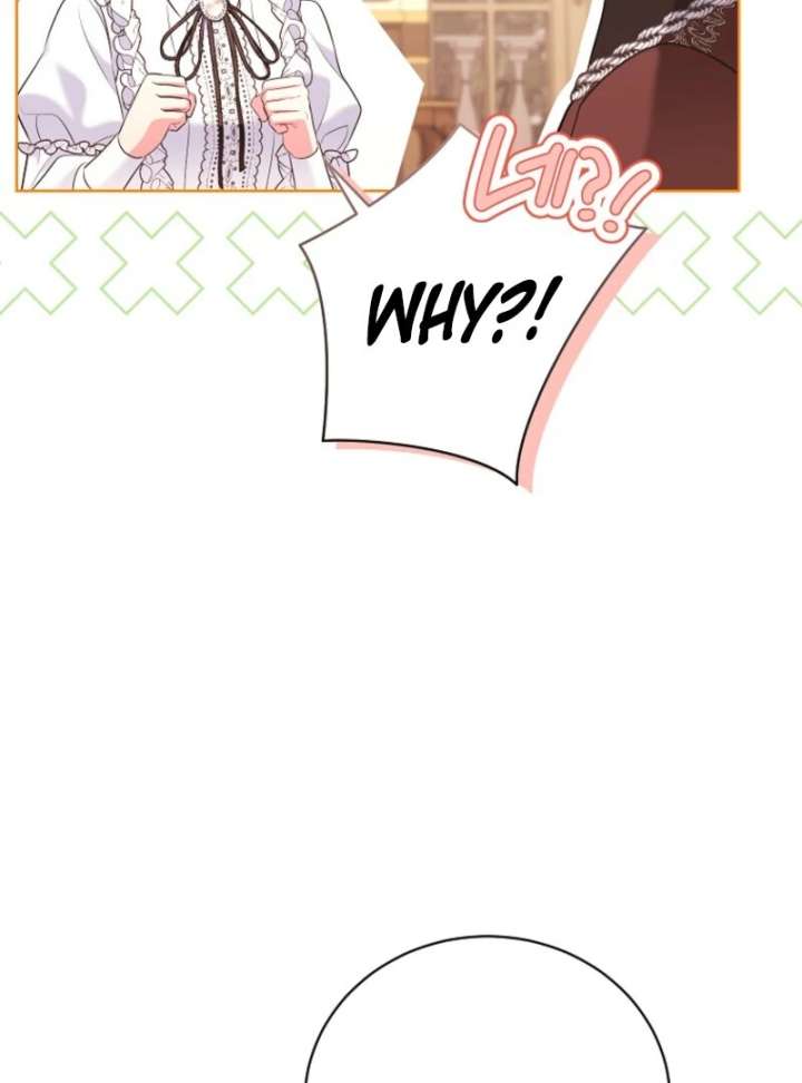 The Wicked Ladies in Waiting - Chapter 62 Page 87