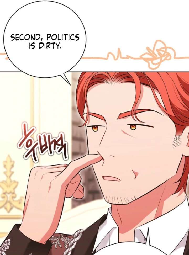 The Wicked Ladies in Waiting - Chapter 62 Page 90