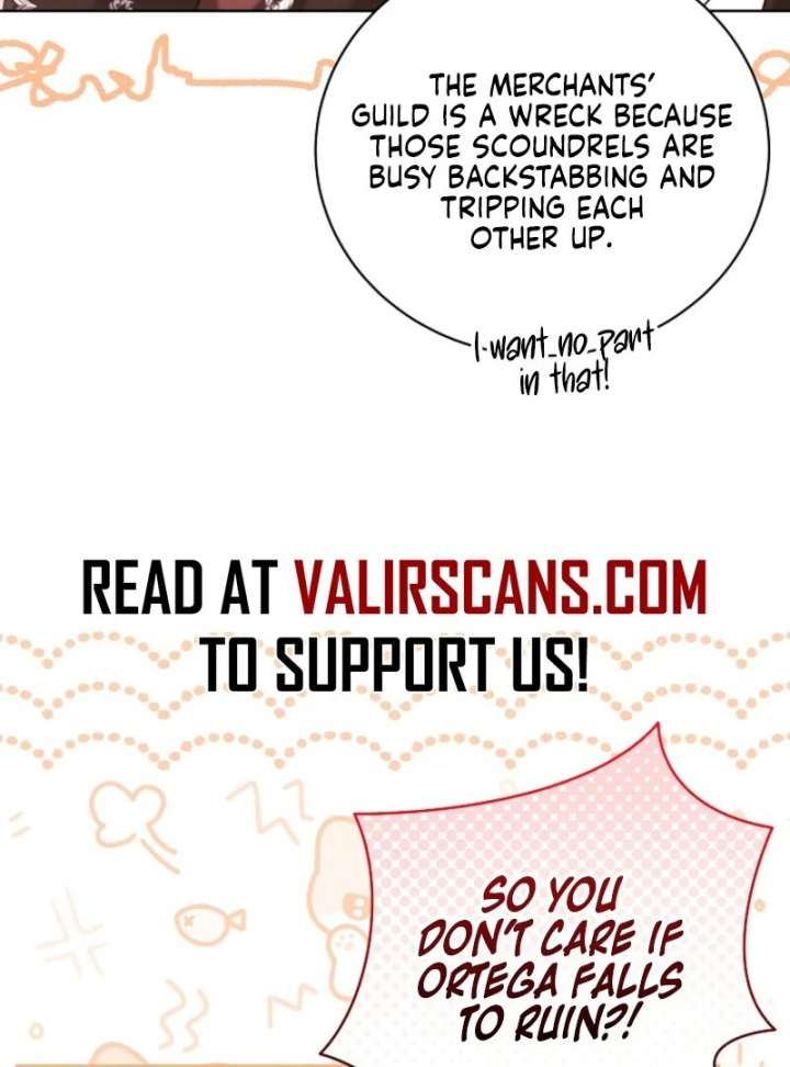 The Wicked Ladies in Waiting - Chapter 62 Page 91