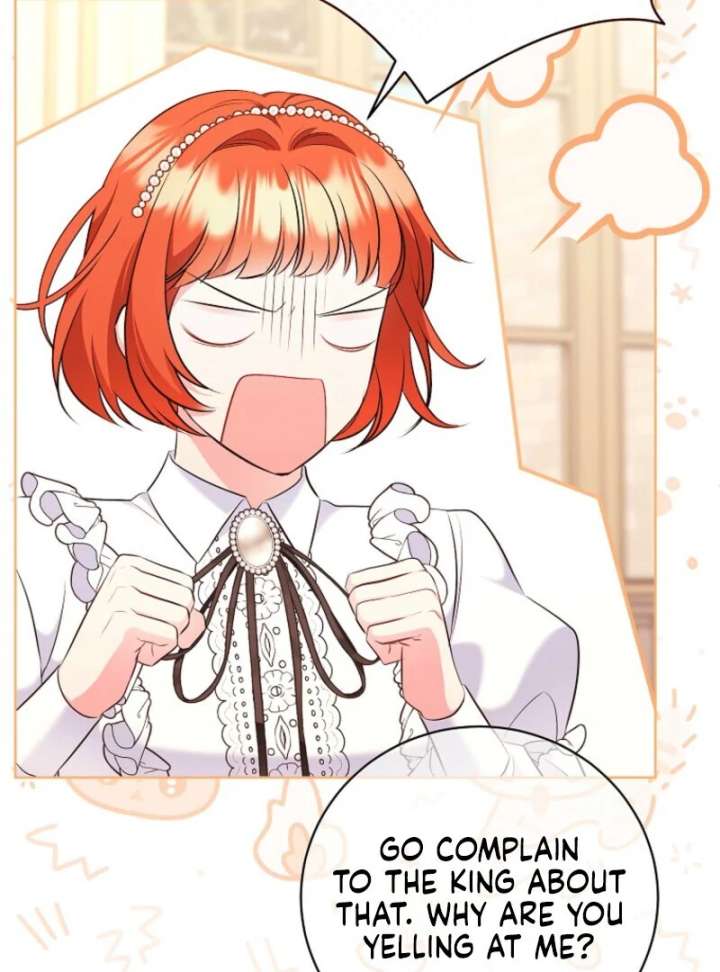 The Wicked Ladies in Waiting - Chapter 62 Page 92