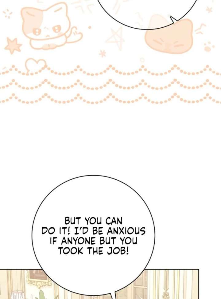 The Wicked Ladies in Waiting - Chapter 62 Page 93