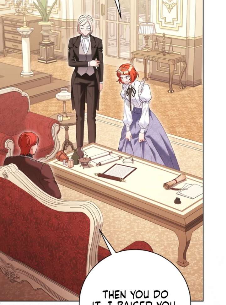 The Wicked Ladies in Waiting - Chapter 62 Page 94