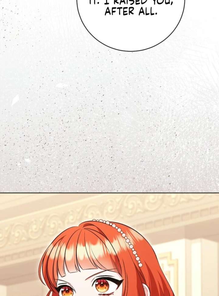 The Wicked Ladies in Waiting - Chapter 62 Page 95