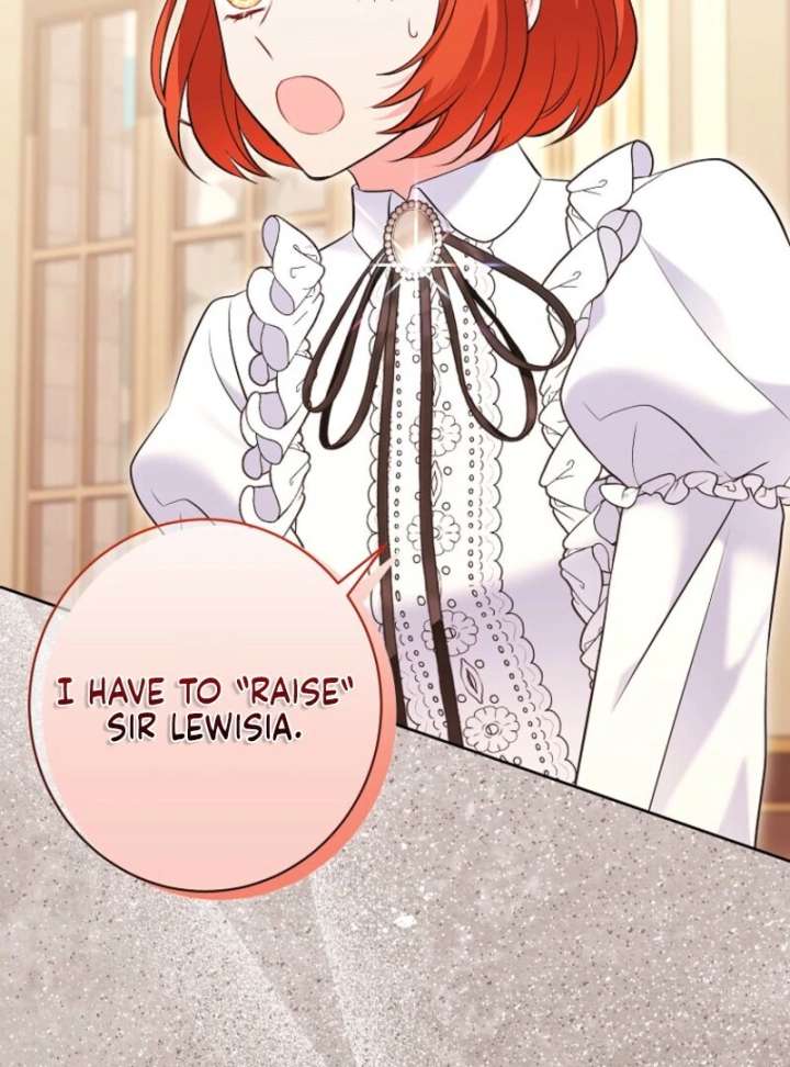 The Wicked Ladies in Waiting - Chapter 62 Page 96