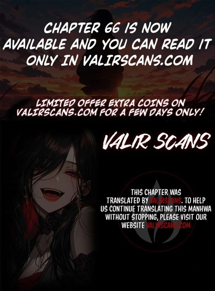 The Wicked Ladies in Waiting - Chapter 63 Page 1