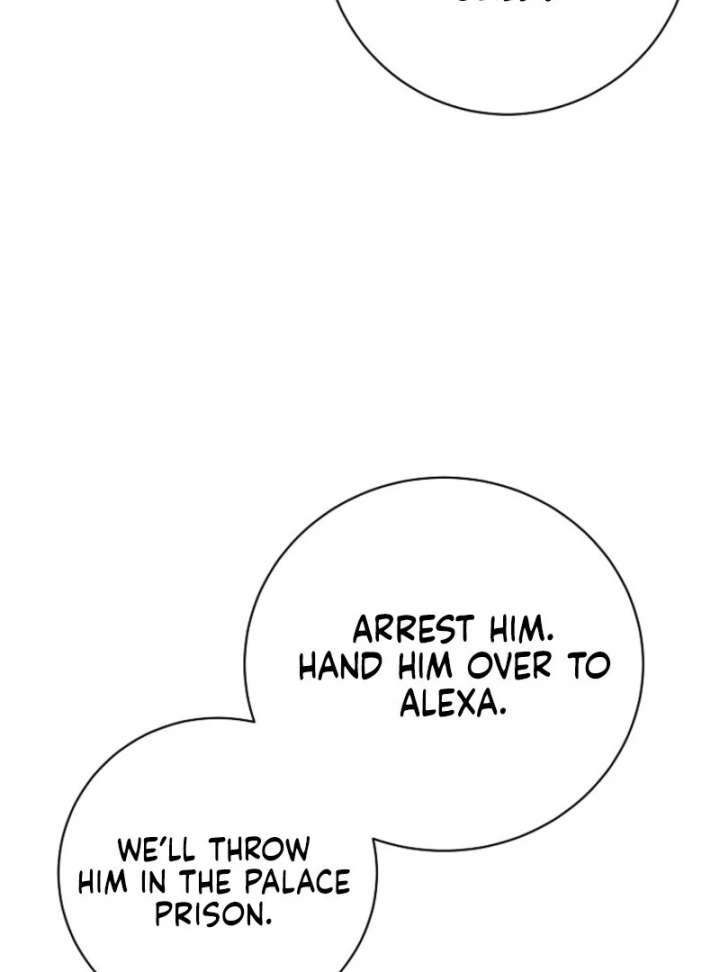 The Wicked Ladies in Waiting - Chapter 63 Page 10