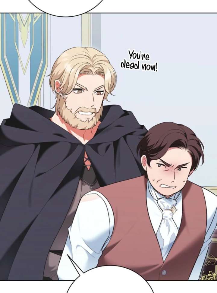 The Wicked Ladies in Waiting - Chapter 63 Page 11