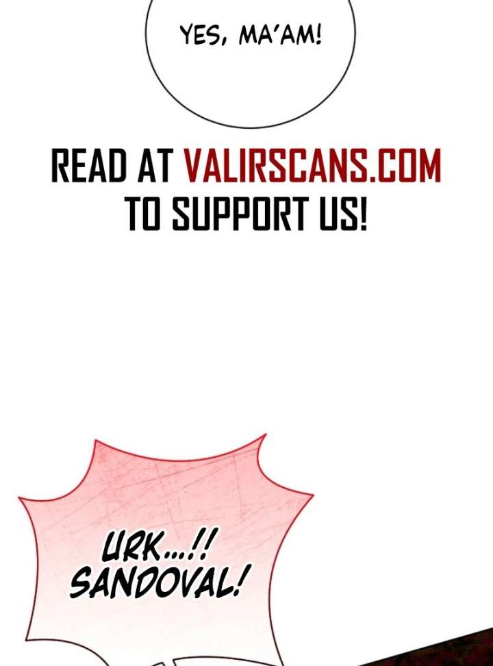 The Wicked Ladies in Waiting - Chapter 63 Page 12