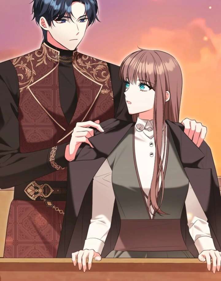 The Wicked Ladies in Waiting - Chapter 63 Page 123