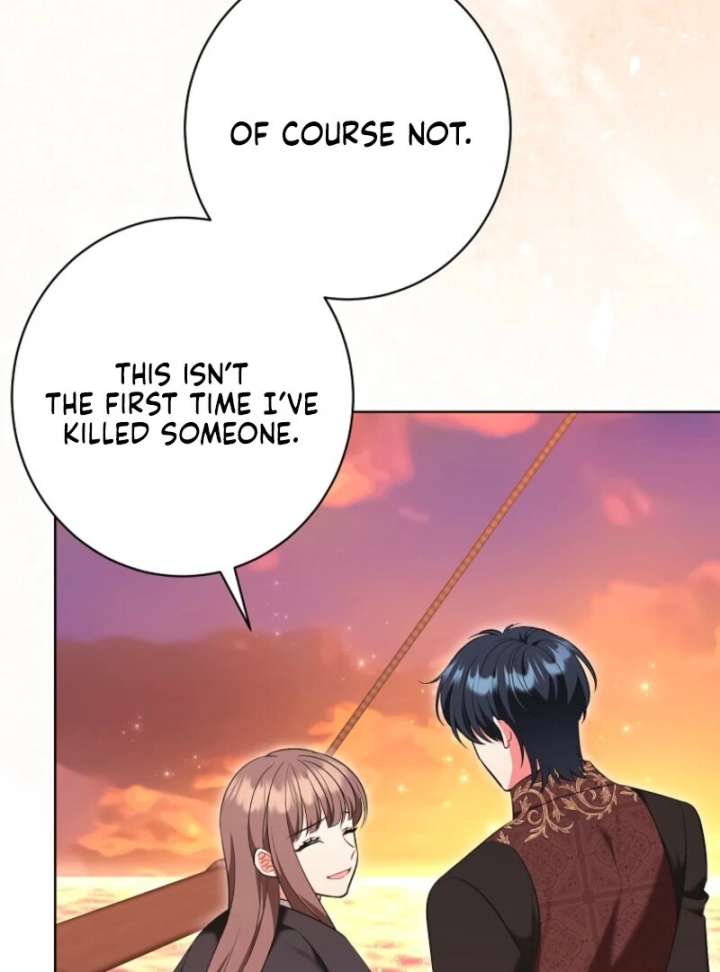 The Wicked Ladies in Waiting - Chapter 63 Page 127