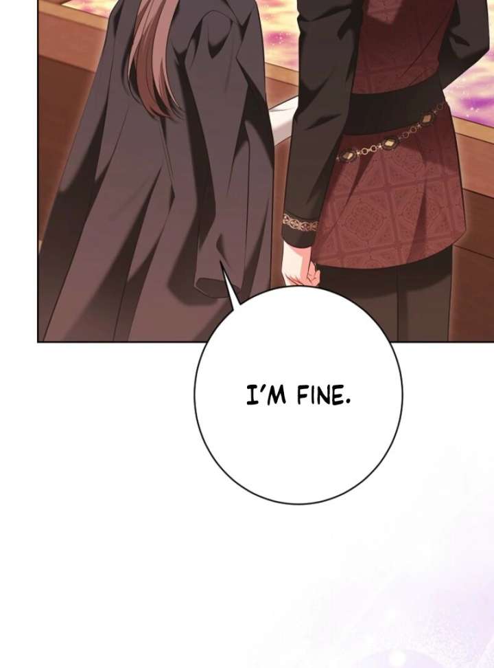 The Wicked Ladies in Waiting - Chapter 63 Page 128