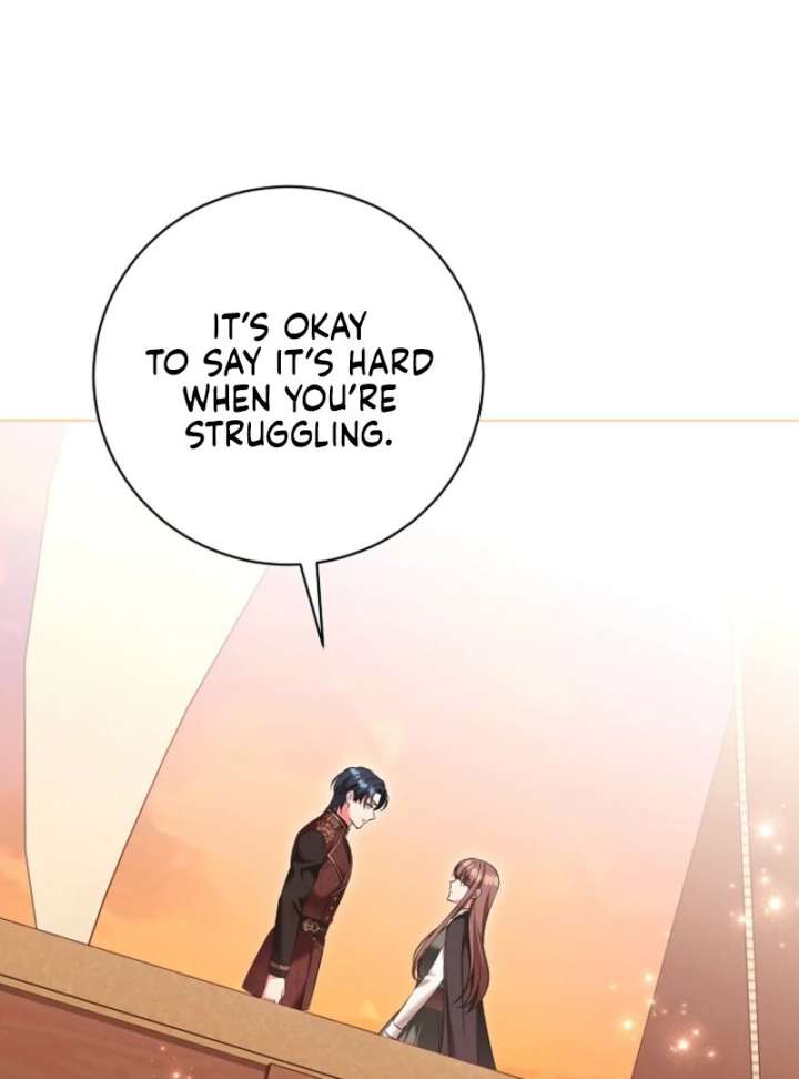 The Wicked Ladies in Waiting - Chapter 63 Page 136