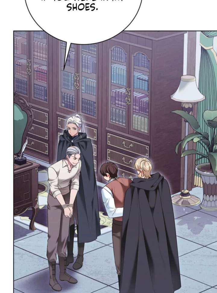 The Wicked Ladies in Waiting - Chapter 63 Page 17