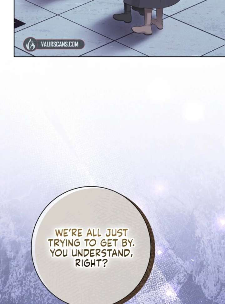 The Wicked Ladies in Waiting - Chapter 63 Page 18