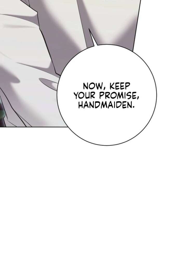 The Wicked Ladies in Waiting - Chapter 63 Page 22