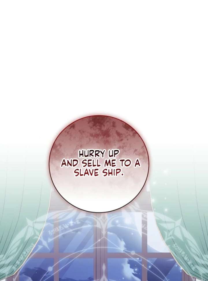 The Wicked Ladies in Waiting - Chapter 63 Page 23