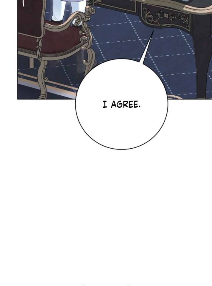 The Wicked Ladies in Waiting - Chapter 63 Page 33