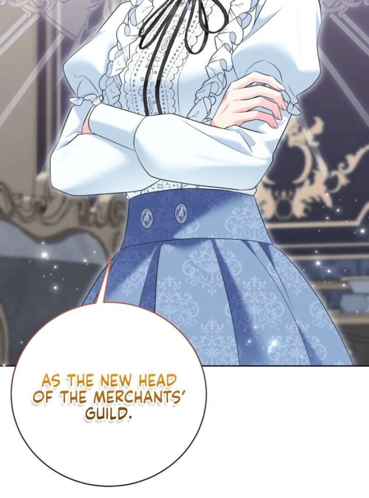 The Wicked Ladies in Waiting - Chapter 63 Page 35