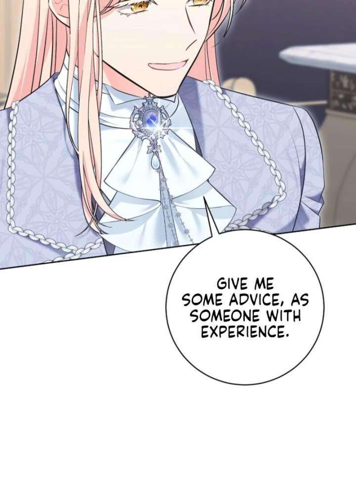 The Wicked Ladies in Waiting - Chapter 63 Page 39