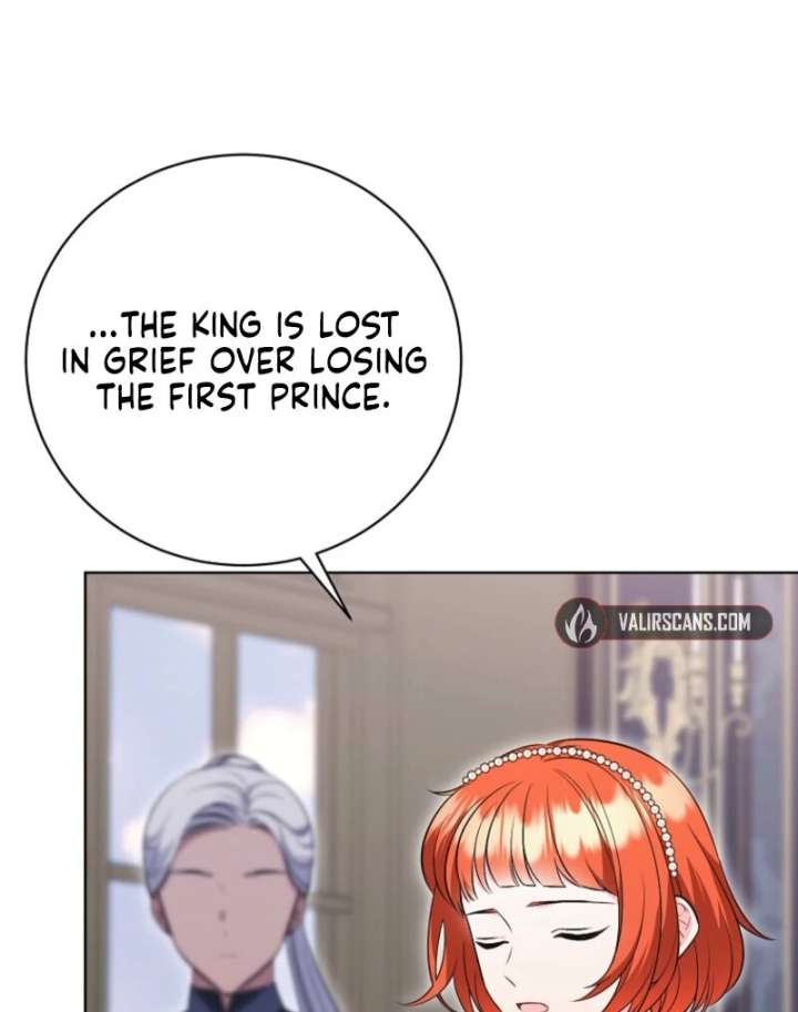 The Wicked Ladies in Waiting - Chapter 63 Page 40