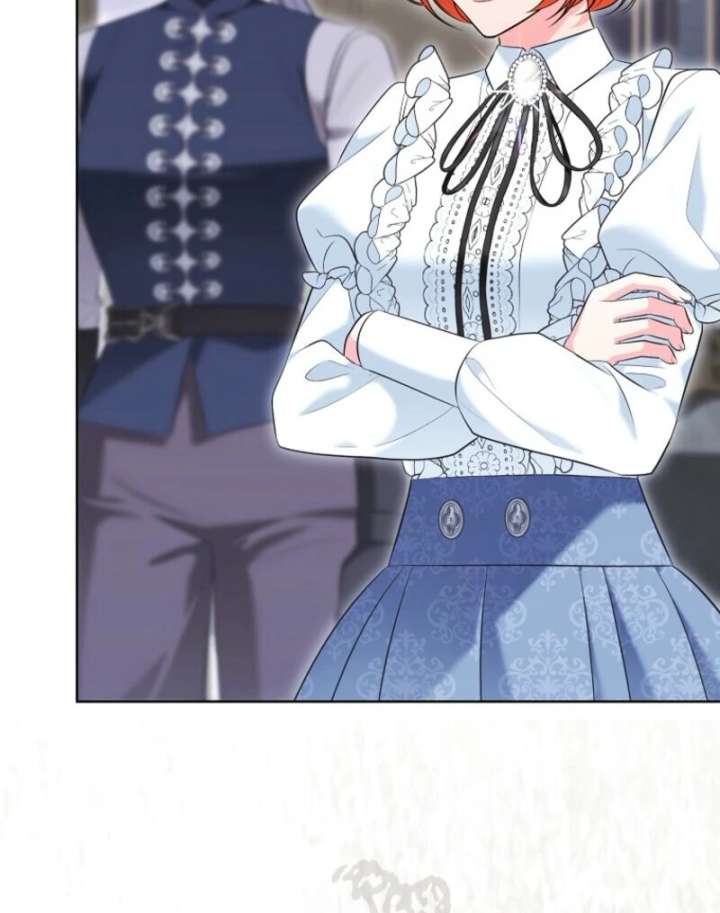 The Wicked Ladies in Waiting - Chapter 63 Page 41