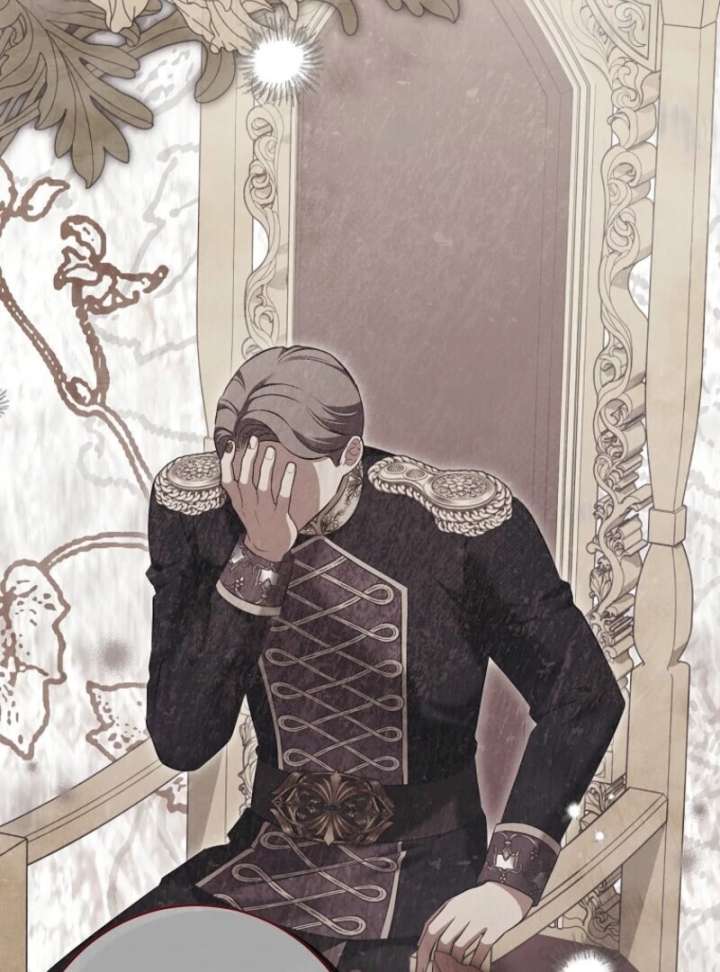 The Wicked Ladies in Waiting - Chapter 63 Page 43