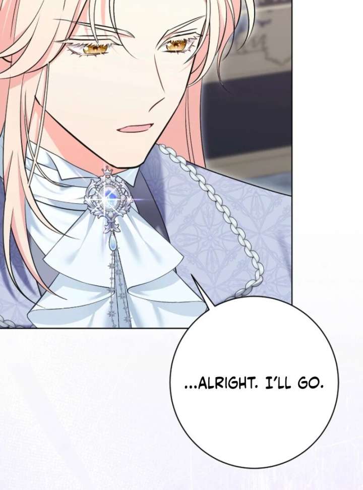 The Wicked Ladies in Waiting - Chapter 63 Page 46