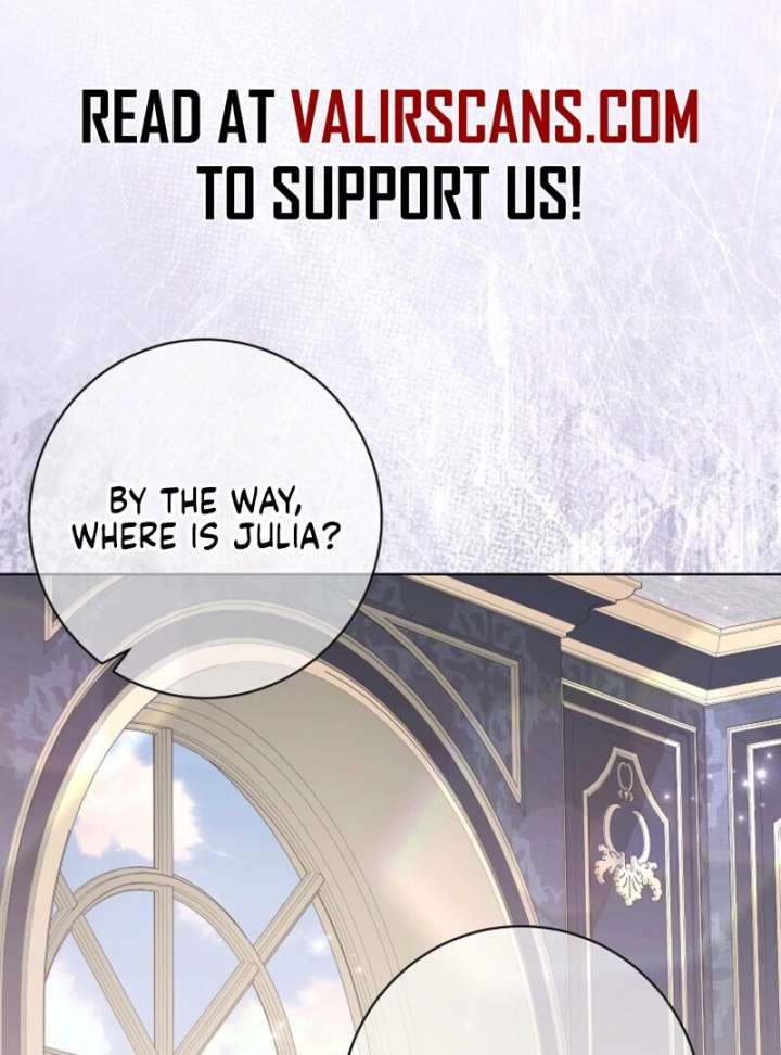 The Wicked Ladies in Waiting - Chapter 63 Page 47