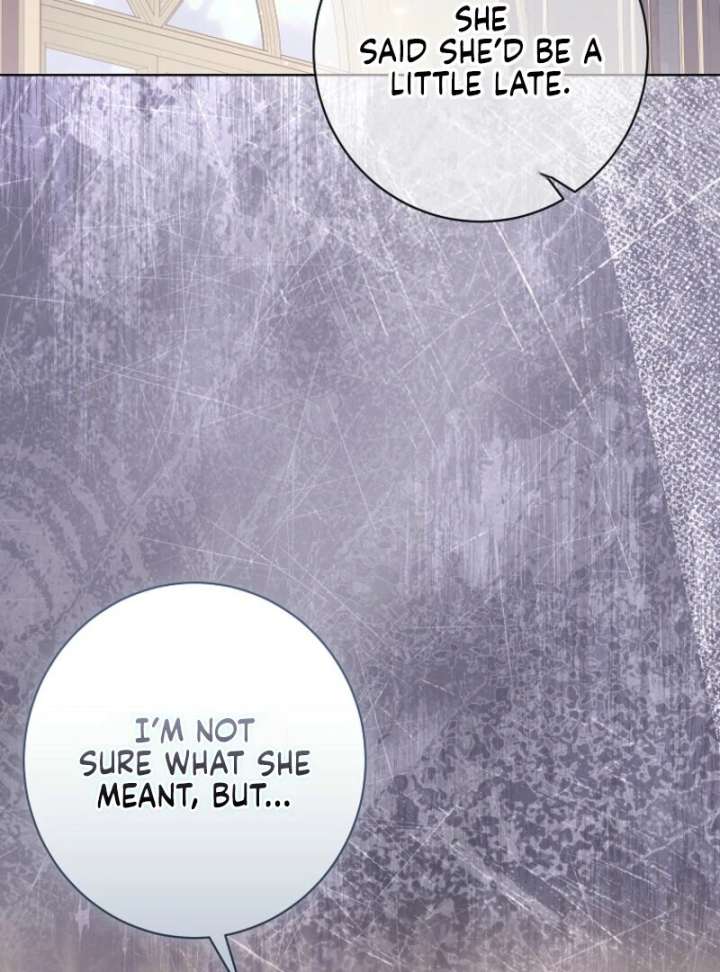 The Wicked Ladies in Waiting - Chapter 63 Page 48