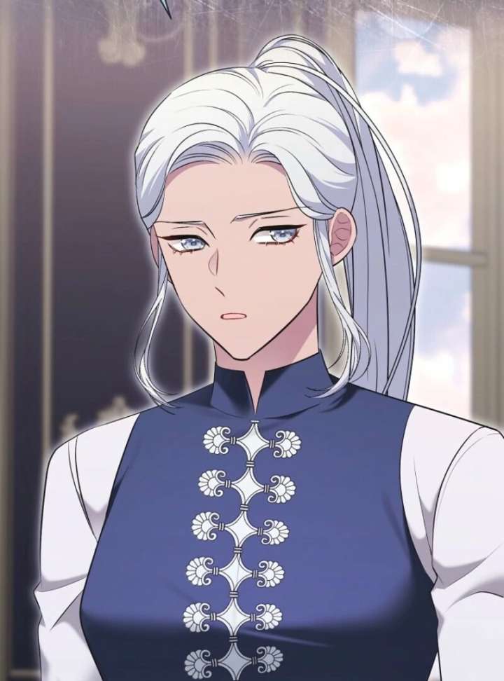 The Wicked Ladies in Waiting - Chapter 63 Page 49