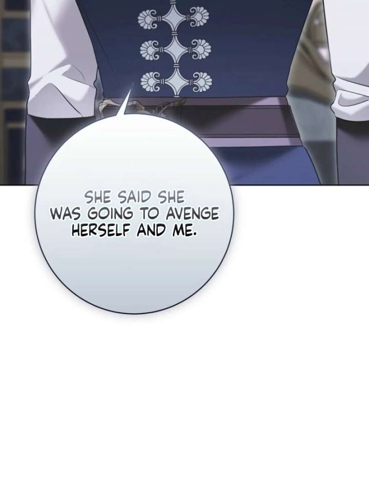 The Wicked Ladies in Waiting - Chapter 63 Page 50