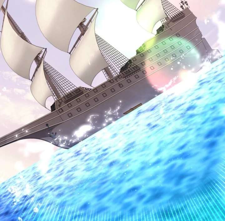 The Wicked Ladies in Waiting - Chapter 63 Page 53